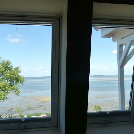 Weisse Duene Ferienwohnung *Weisse Duene 7* Витдюн Экстерьер фото